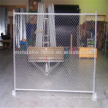 chain link temporary fence for sale